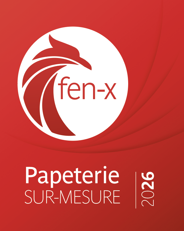 Blocs, carnets sur mesure