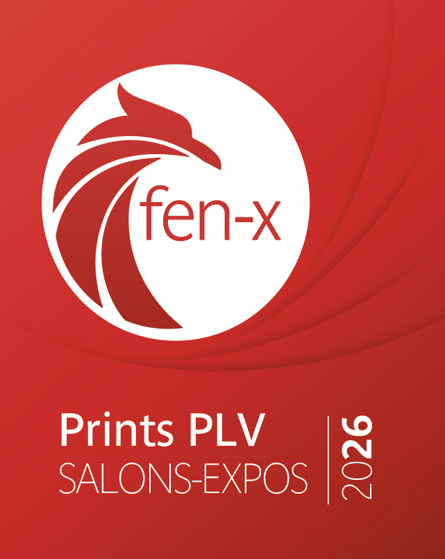 Prints et PLV