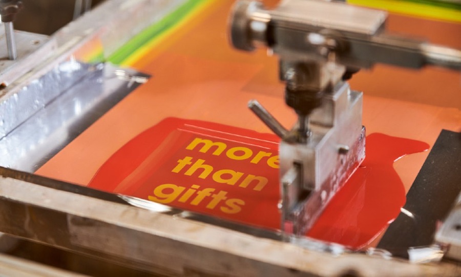 Sérigraphie