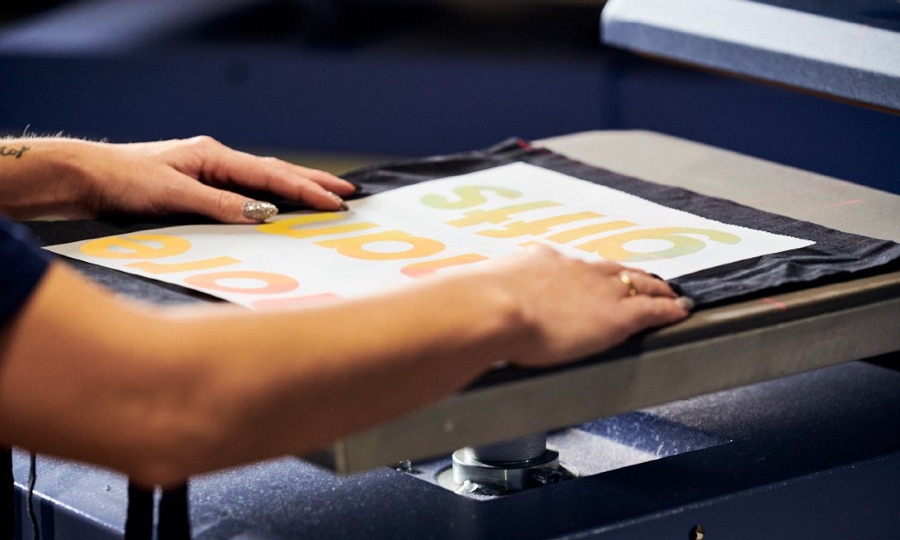 Transfert numérique